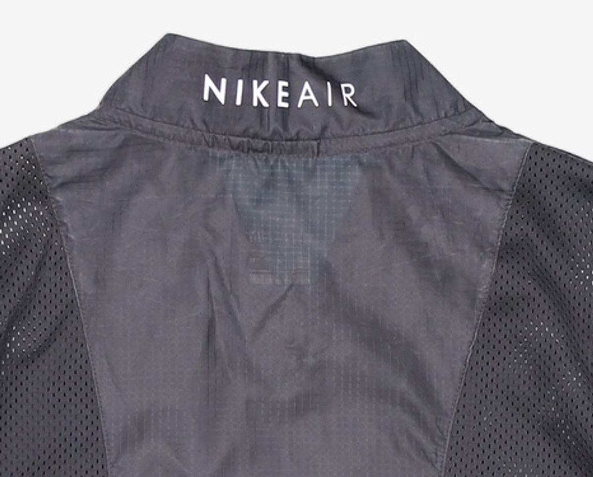 나이키(NIKE) 나일론/코치 재킷 M