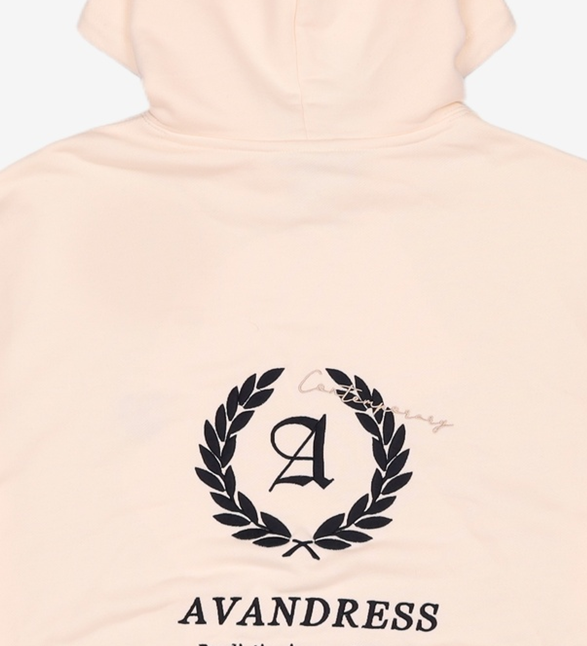 어반드레스(AVANDRESS) 후드 티셔츠 M
