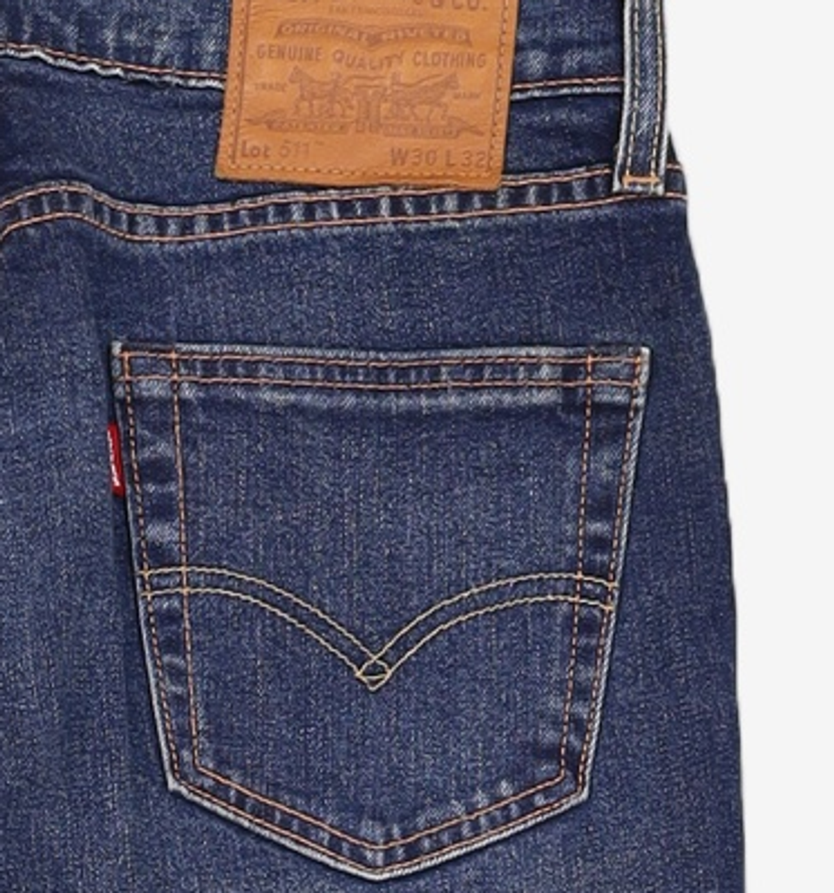 리바이스(LEVI'S) 청/데님 팬츠 30