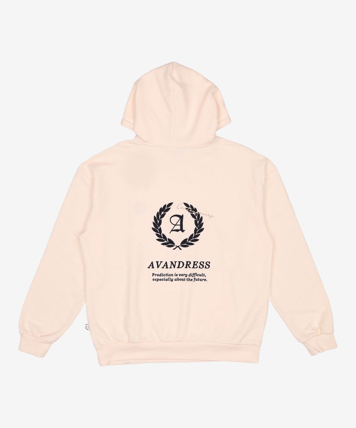 어반드레스(AVANDRESS) 후드 티셔츠 M
