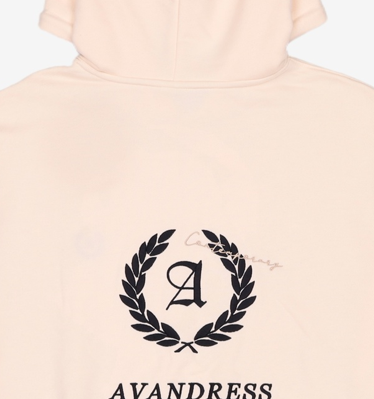 어반드레스(AVANDRESS) 후드 티셔츠 M