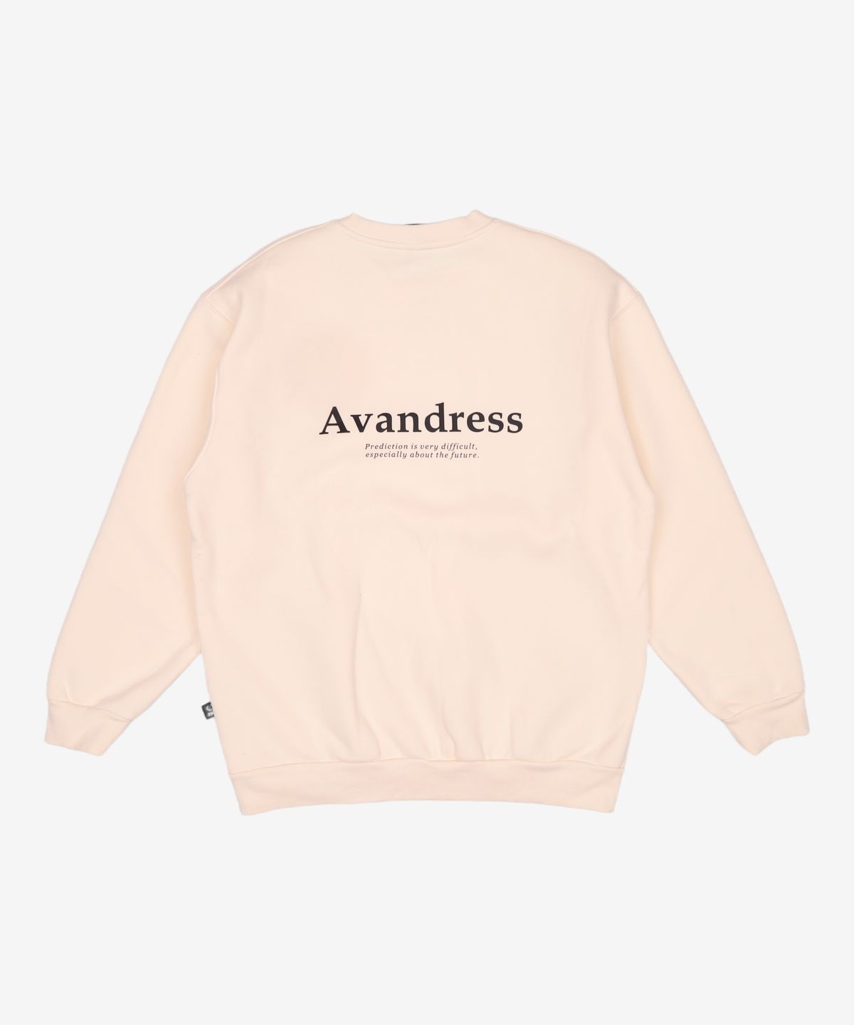 어반드레스(AVANDRESS) 맨투맨/스웨트셔츠 1