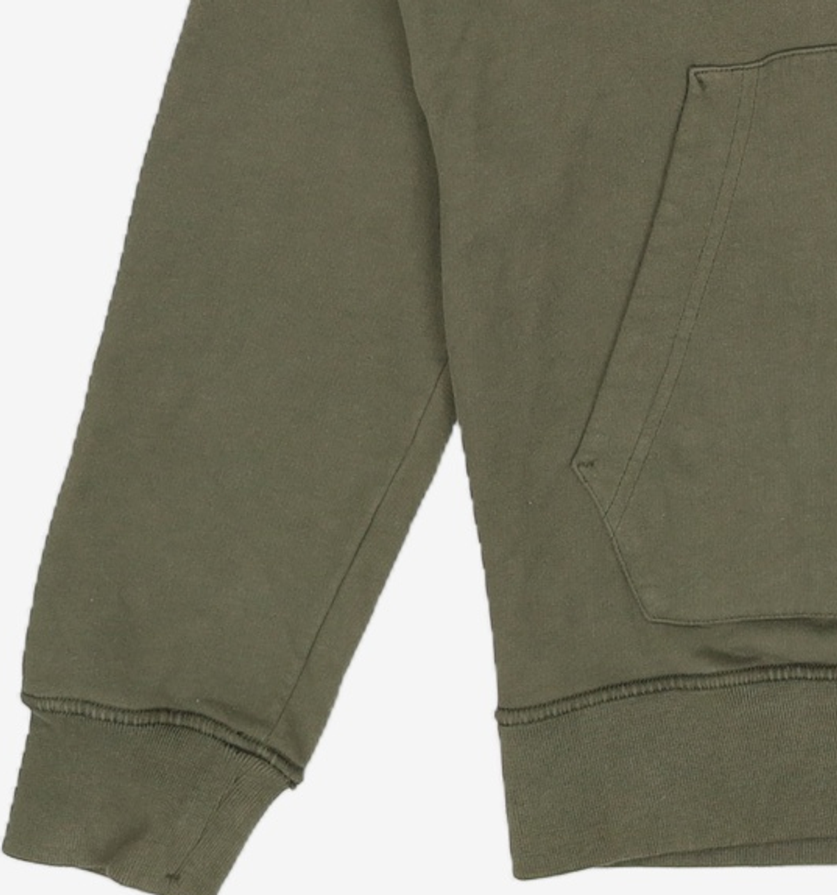 스톤아일랜드(STONE ISLAND) 후드 티셔츠 M