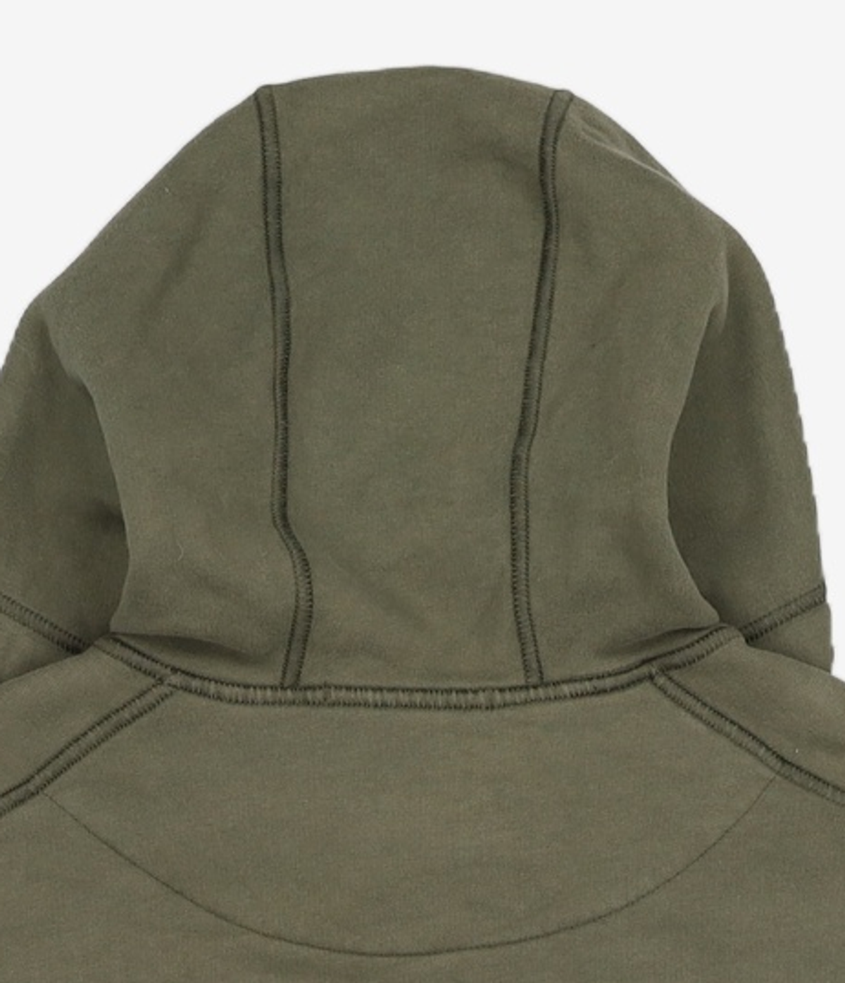 스톤아일랜드(STONE ISLAND) 후드 티셔츠 M