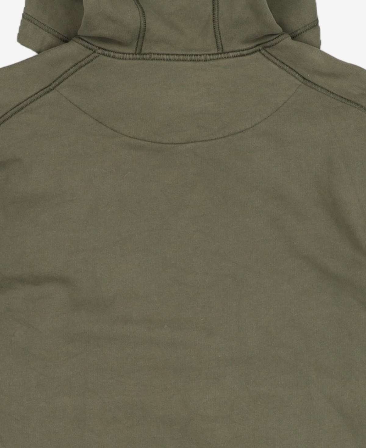 스톤아일랜드(STONE ISLAND) 후드 티셔츠 M