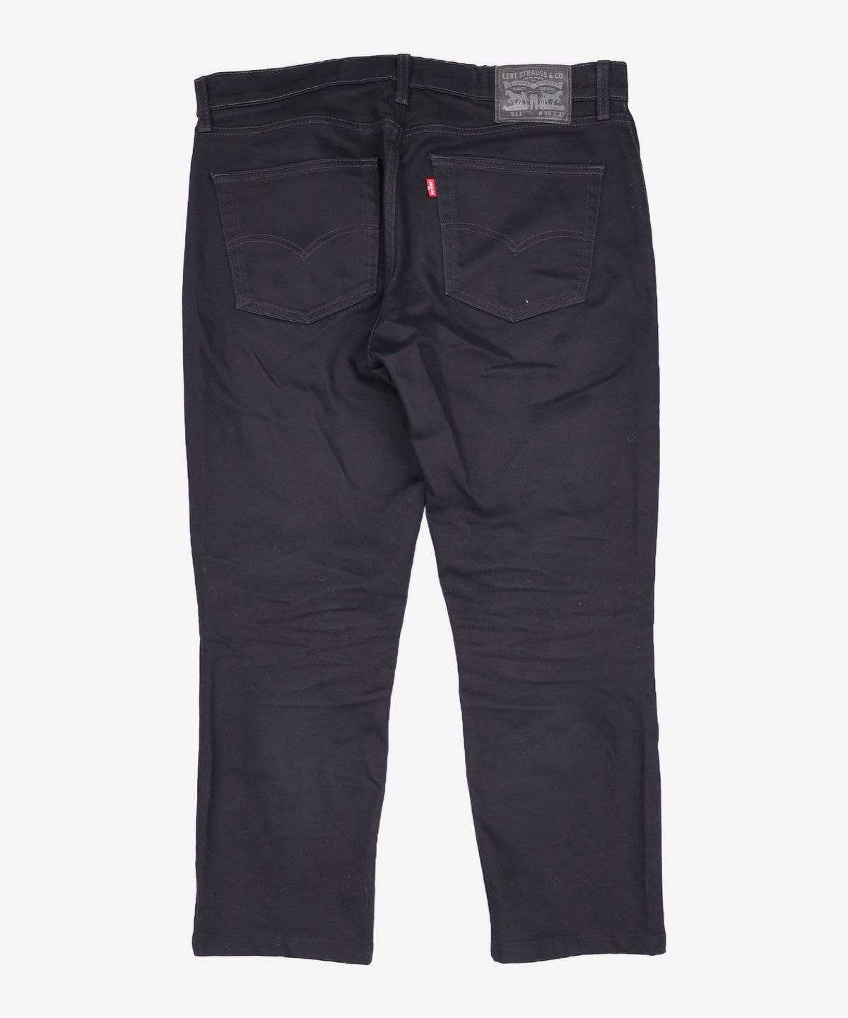 리바이스(LEVI'S) 청/데님 팬츠 36
