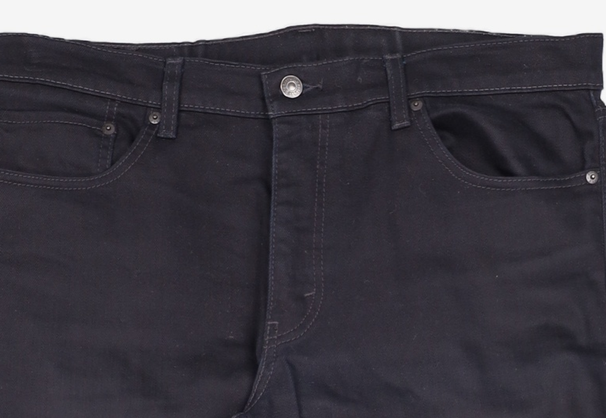 리바이스(LEVI'S) 청/데님 팬츠 36