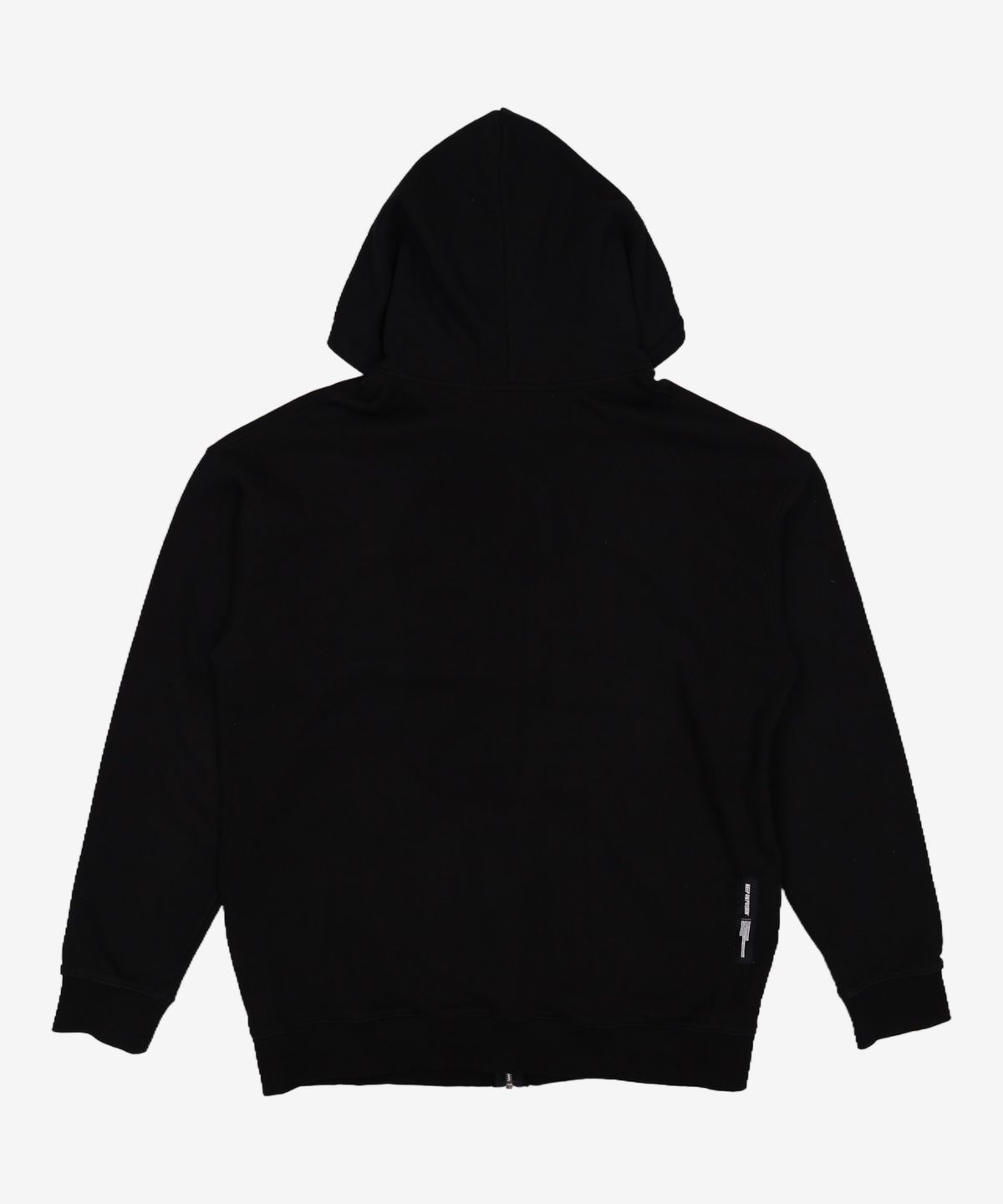 큐티에잇 가먼츠(QT8 GARMENTS) 후드 집업 XL