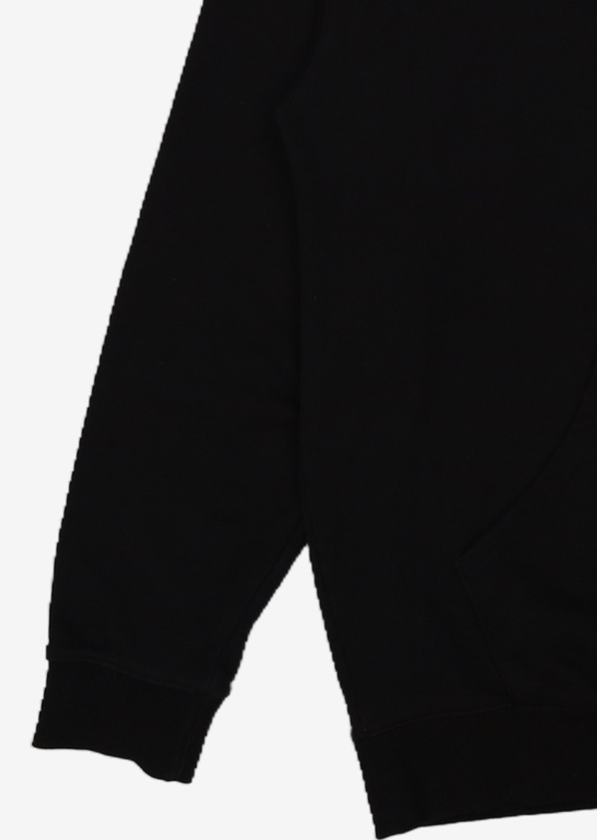 큐티에잇 가먼츠(QT8 GARMENTS) 후드 집업 XL