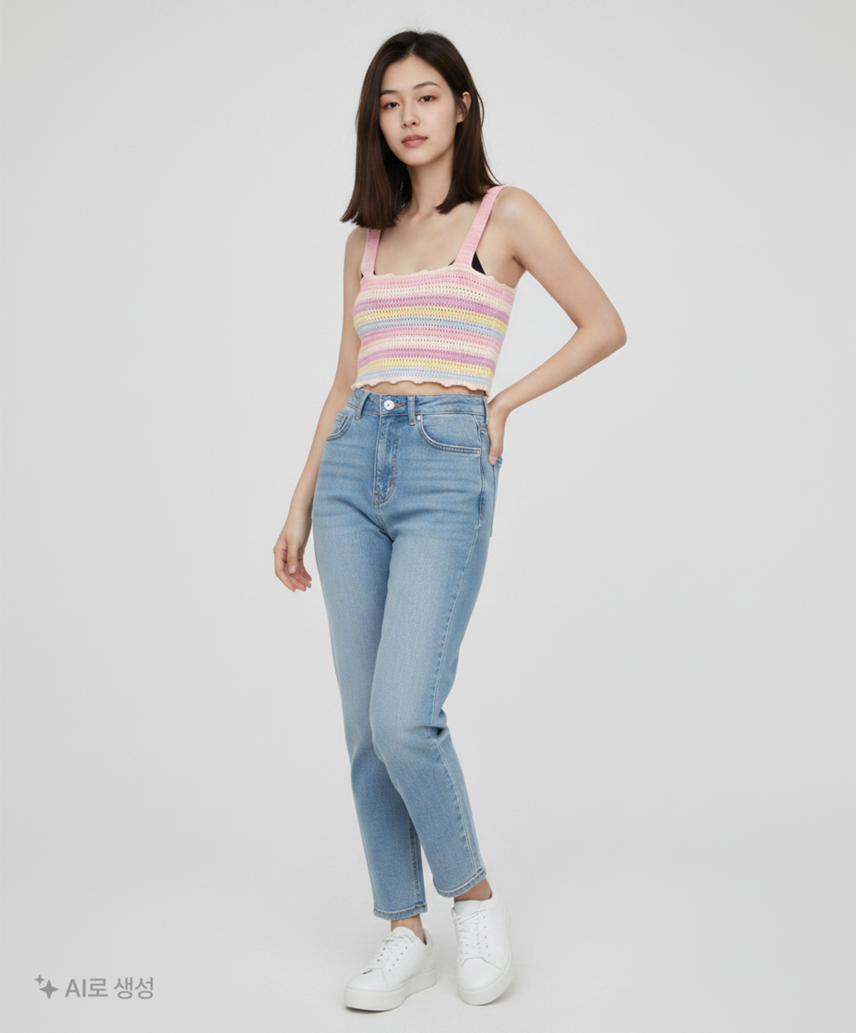 자라(ZARA) 니트/스웨터 L