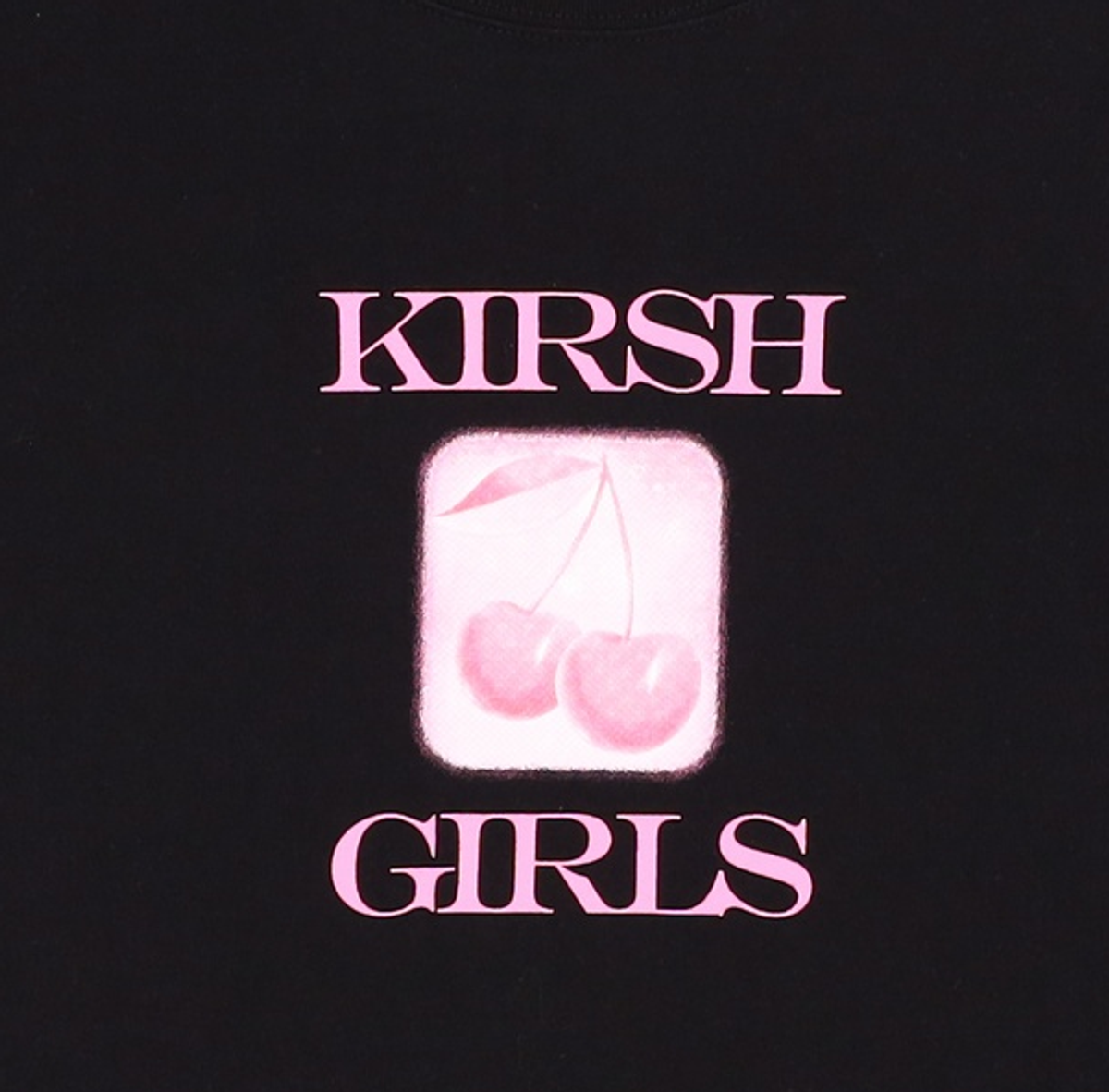 키르시(KIRSH) 반소매 티셔츠 1