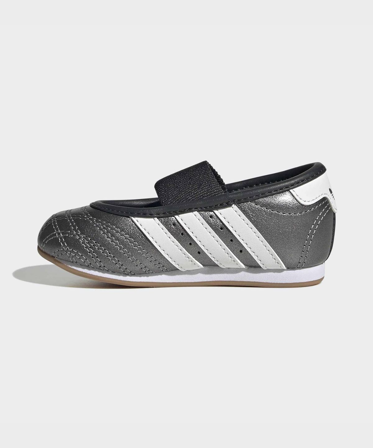 아디다스 키즈(ADIDAS KIDS) 태권도 MJ 인펀트 - 블랙 / KJ8243