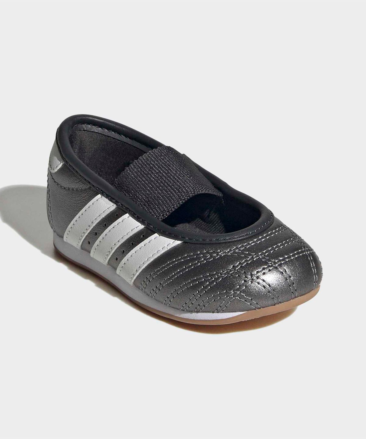 아디다스 키즈(ADIDAS KIDS) 태권도 MJ 인펀트 - 블랙 / KJ8243