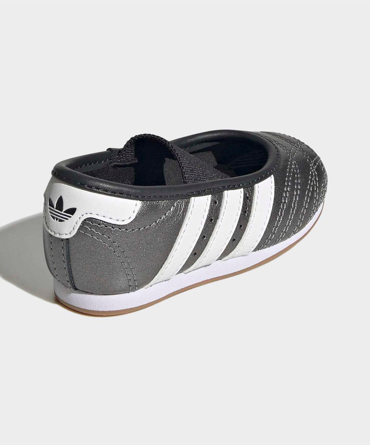 아디다스 키즈(ADIDAS KIDS) 태권도 MJ 인펀트 - 블랙 / KJ8243
