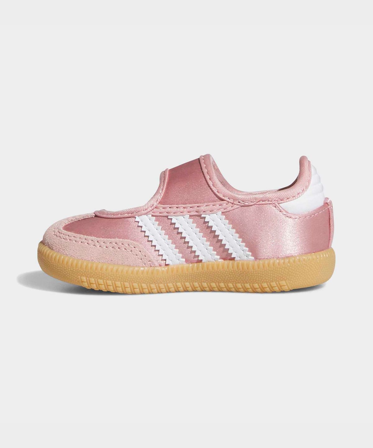 아디다스 키즈(ADIDAS KIDS) 삼바 제인 인펀트 - 핑크 / KJ9992