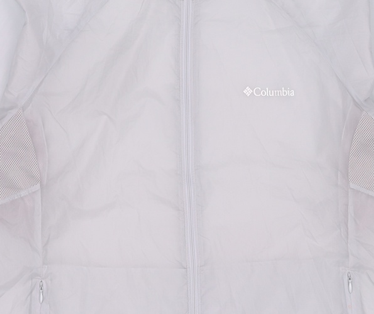 컬럼비아(COLUMBIA) 나일론/코치 재킷 105