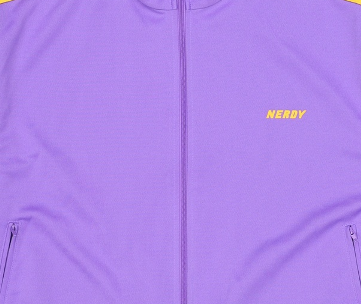 엔디와이(NDY) 트레이닝 재킷 M