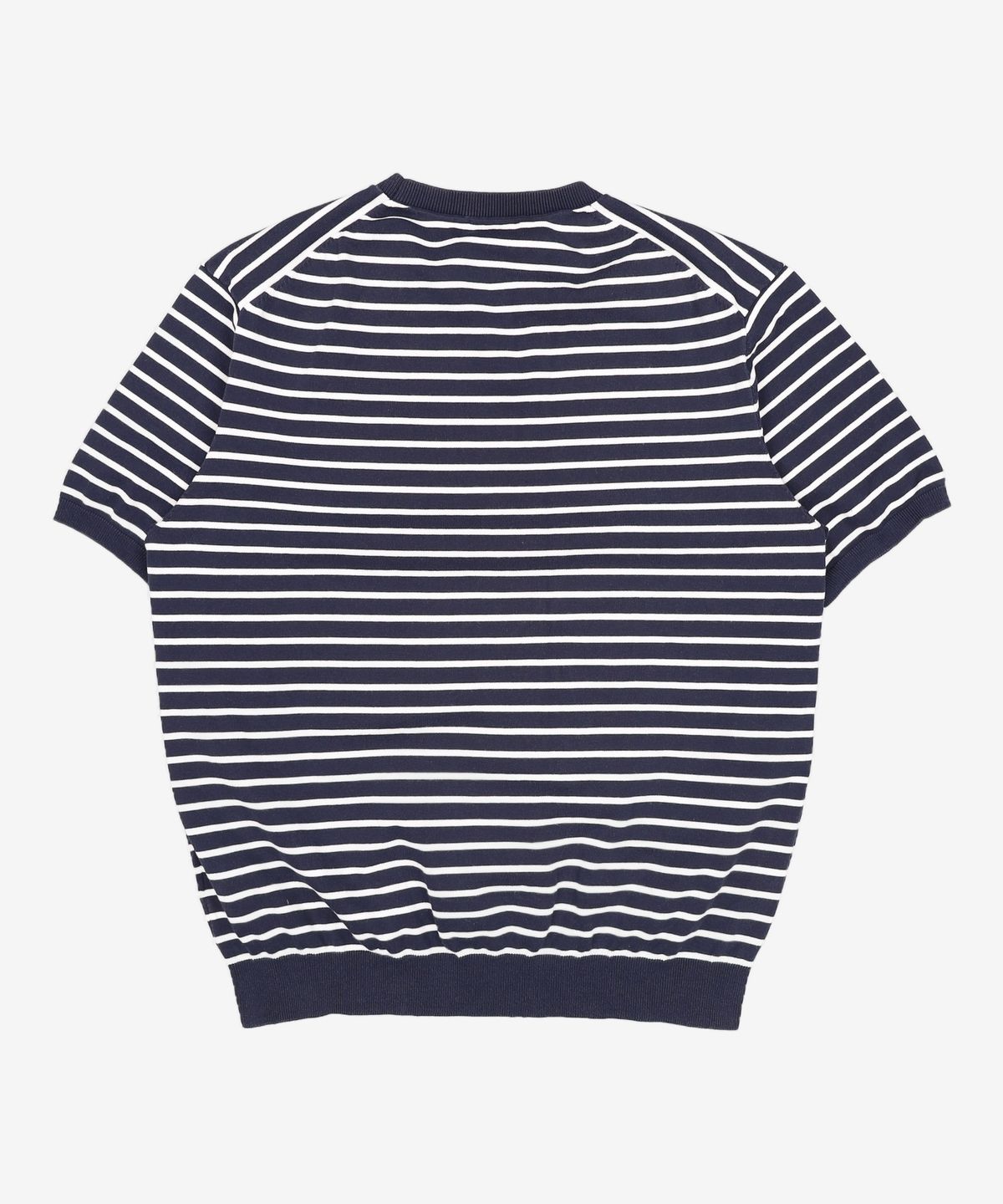 데이(THEY) [Cool Cotton100%] ONLY ONE 스트라이프 니트 (Summer. Ver) _(4 COLOR) XL