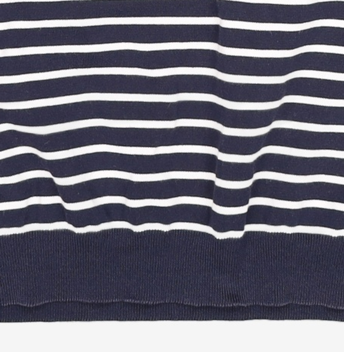 데이(THEY) [Cool Cotton100%] ONLY ONE 스트라이프 니트 (Summer. Ver) _(4 COLOR) XL