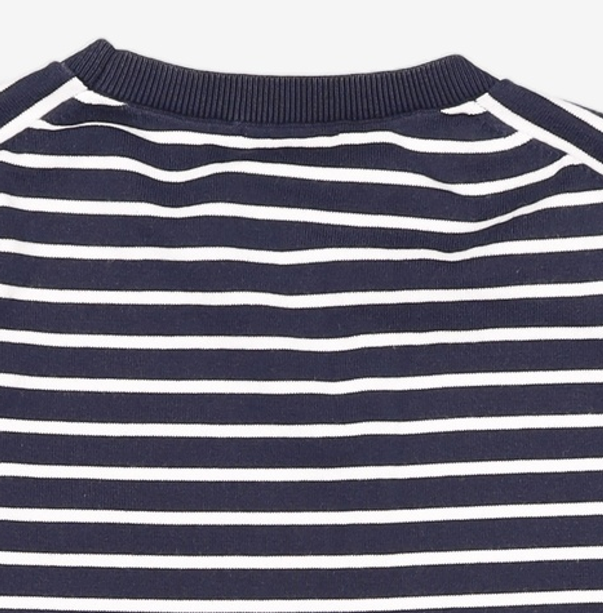 데이(THEY) [Cool Cotton100%] ONLY ONE 스트라이프 니트 (Summer. Ver) _(4 COLOR) XL