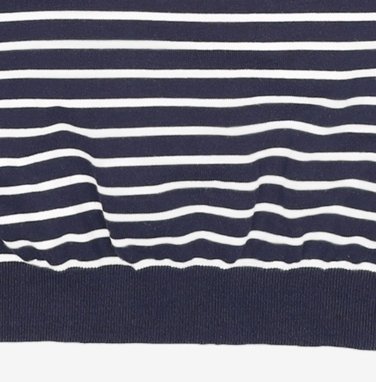 데이(THEY) [Cool Cotton100%] ONLY ONE 스트라이프 니트 (Summer. Ver) _(4 COLOR) XL