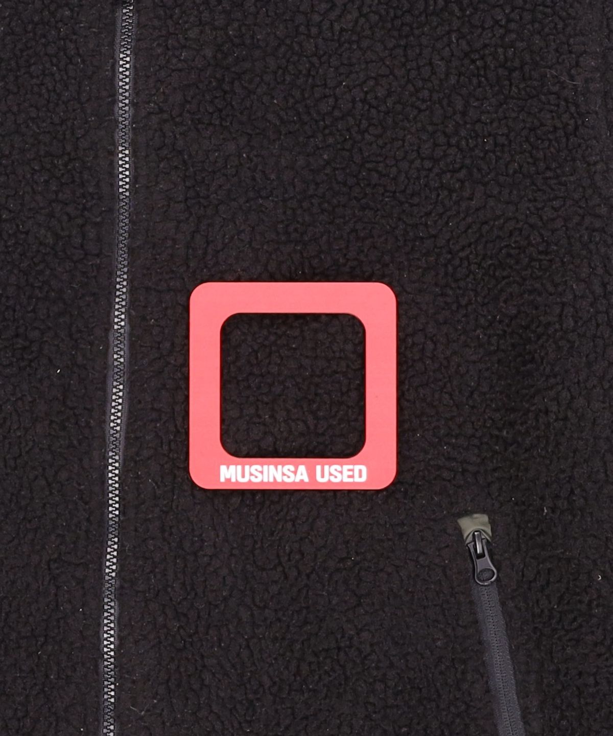 엘레쎄(ELLESSE) 항공 점퍼/블루종/MA-1 100
