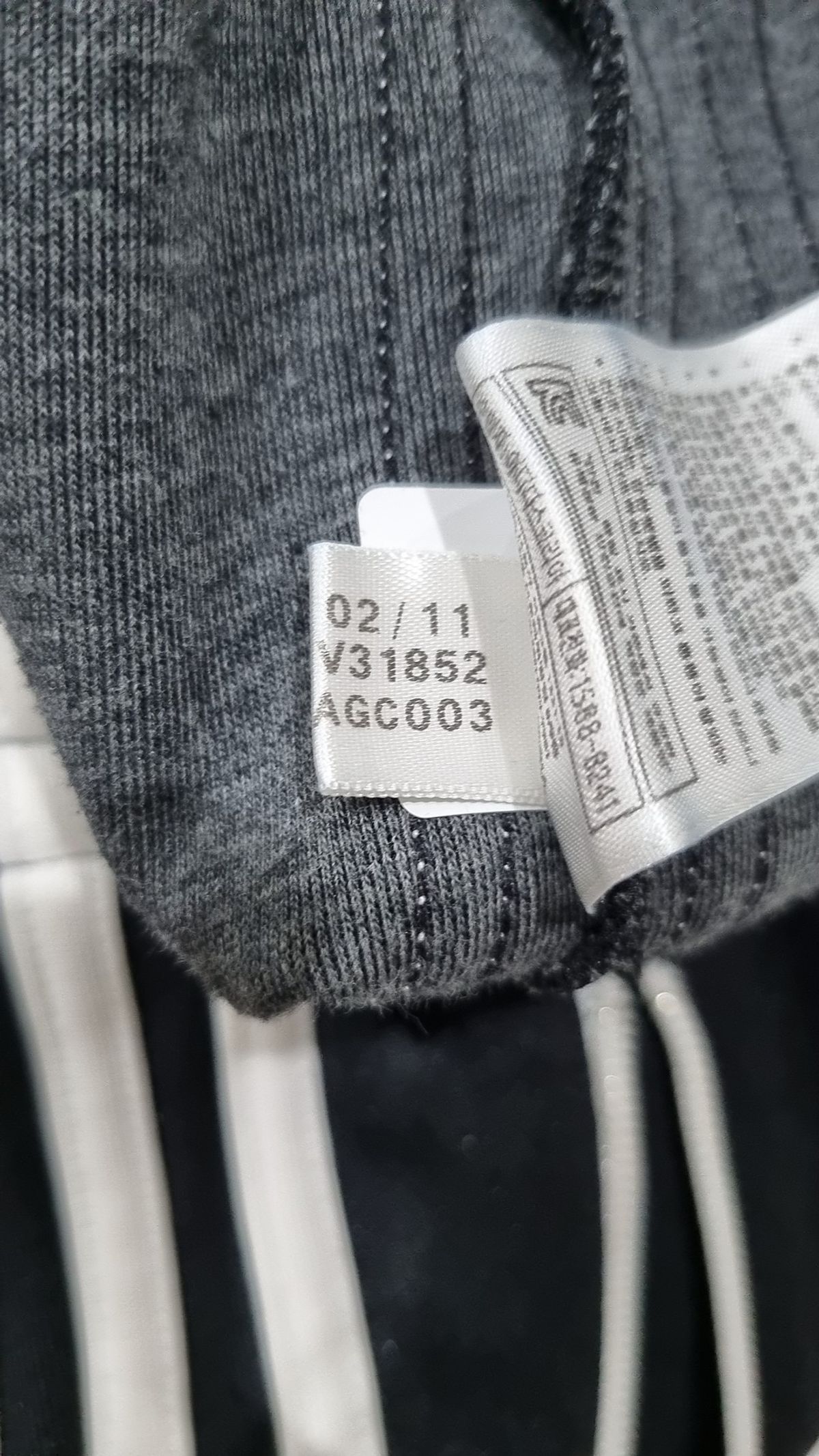아디다스(ADIDAS) 트레이닝 팬츠 105