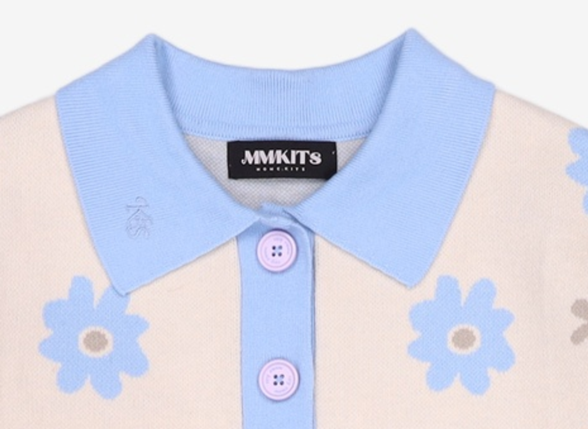 엠오엠씨키츠(MOMC KITS) 카디건