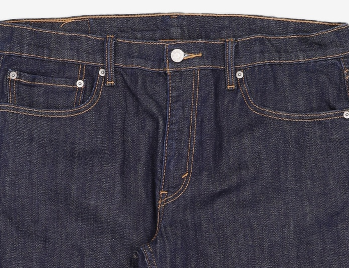 리바이스(LEVI'S) 청/데님 팬츠 W36L30