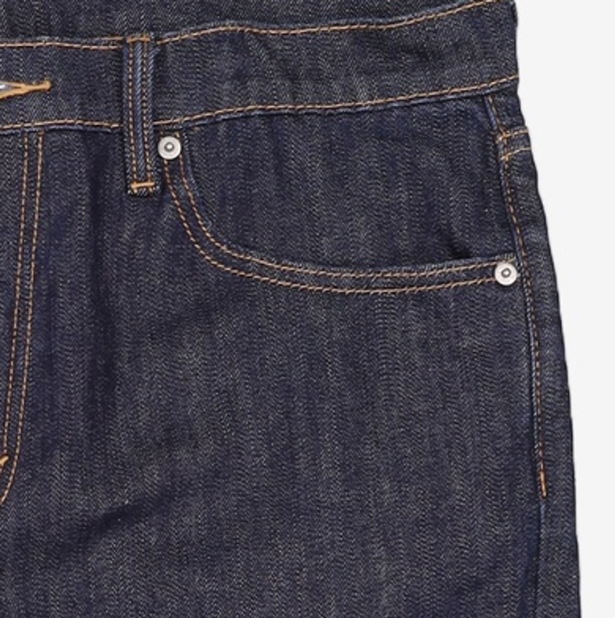 리바이스(LEVI'S) 청/데님 팬츠 W36L30