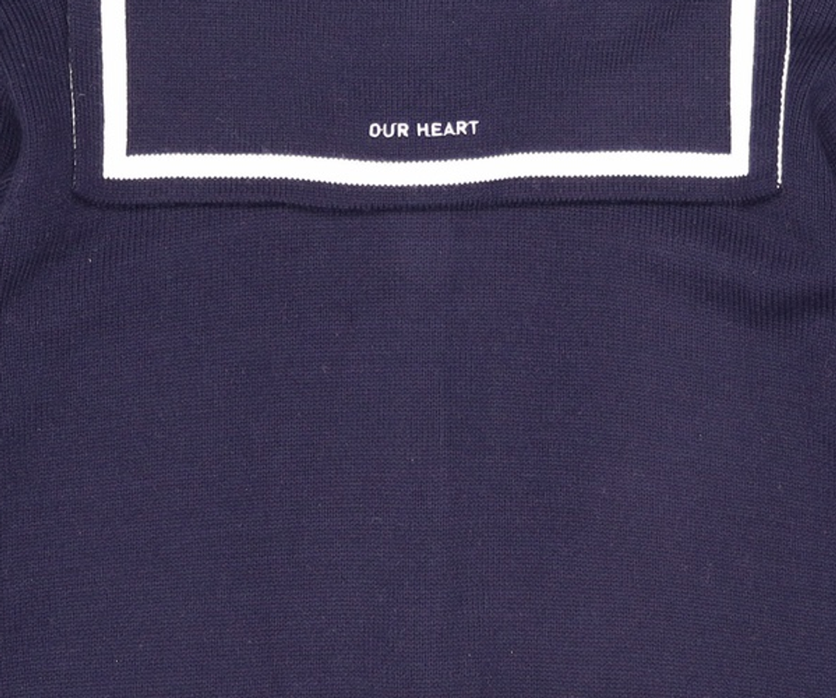 하트클럽(HEART CLUB) 카디건