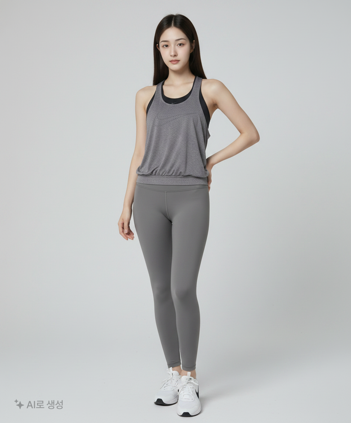 나이키(NIKE) 나시/민소매 티셔츠 80