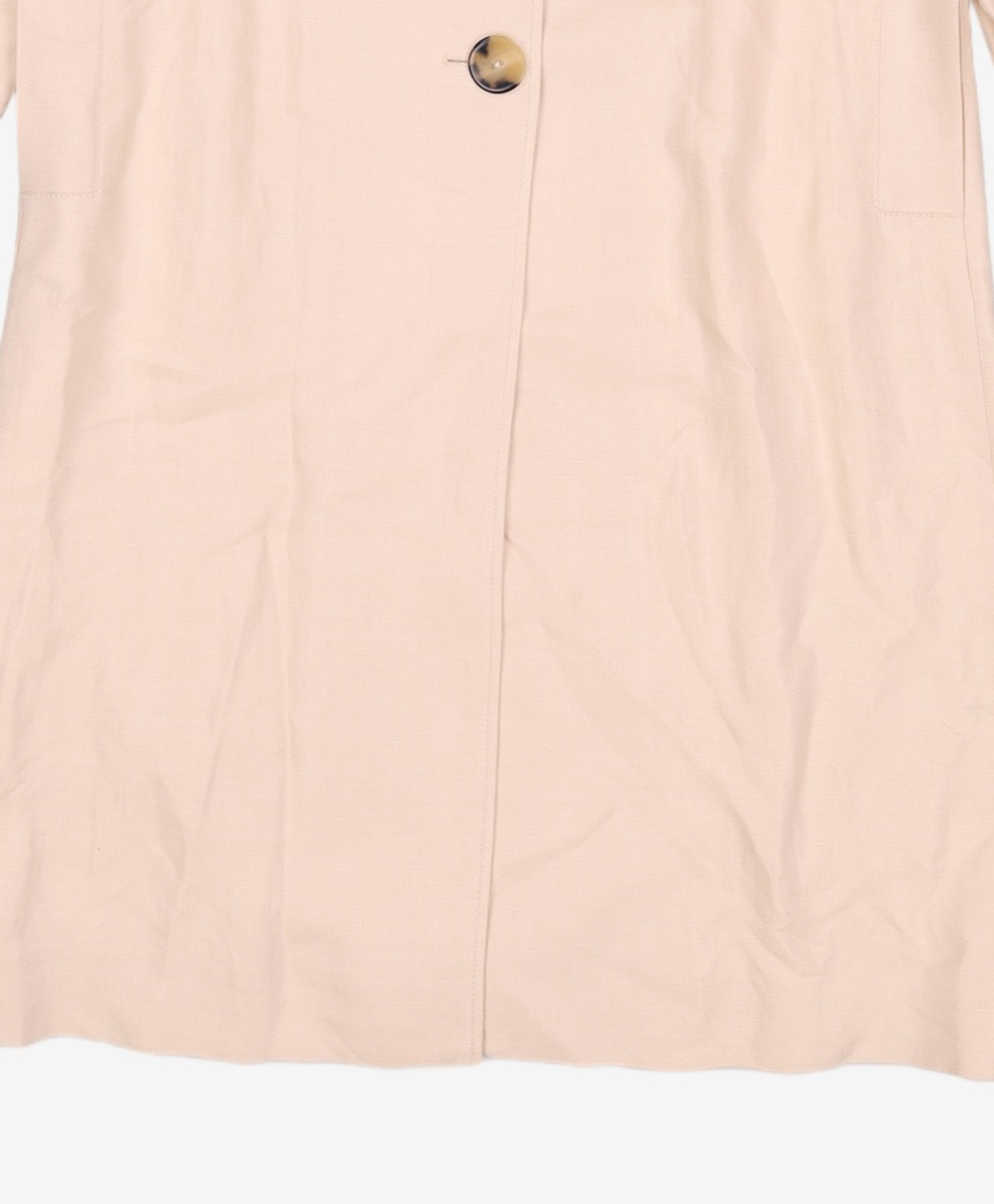 마시모두띠(Massimo dutti) 봄 가을 코트 M