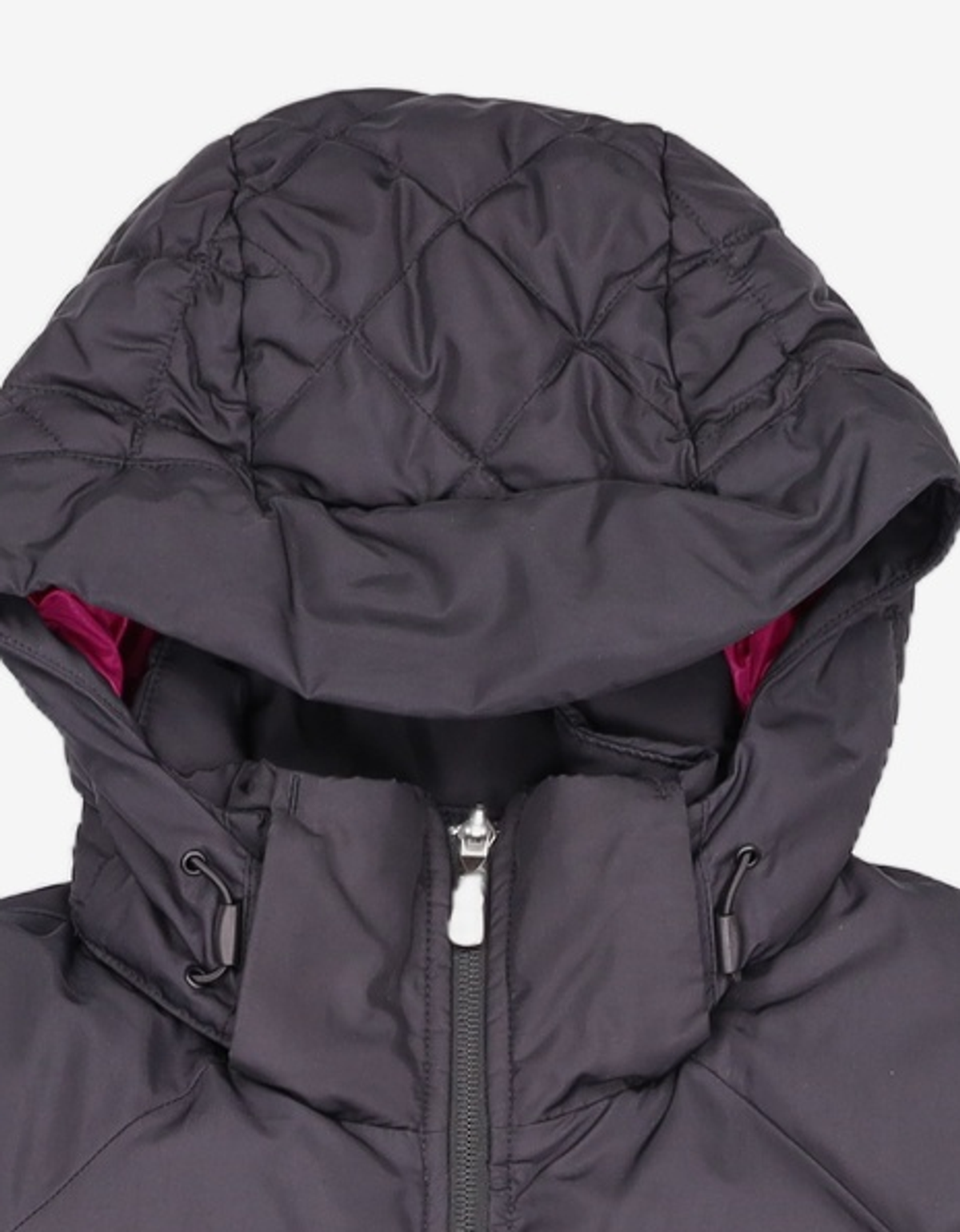 노스페이스(THE NORTH FACE) 숏 패딩/숏 헤비 아우터 XS