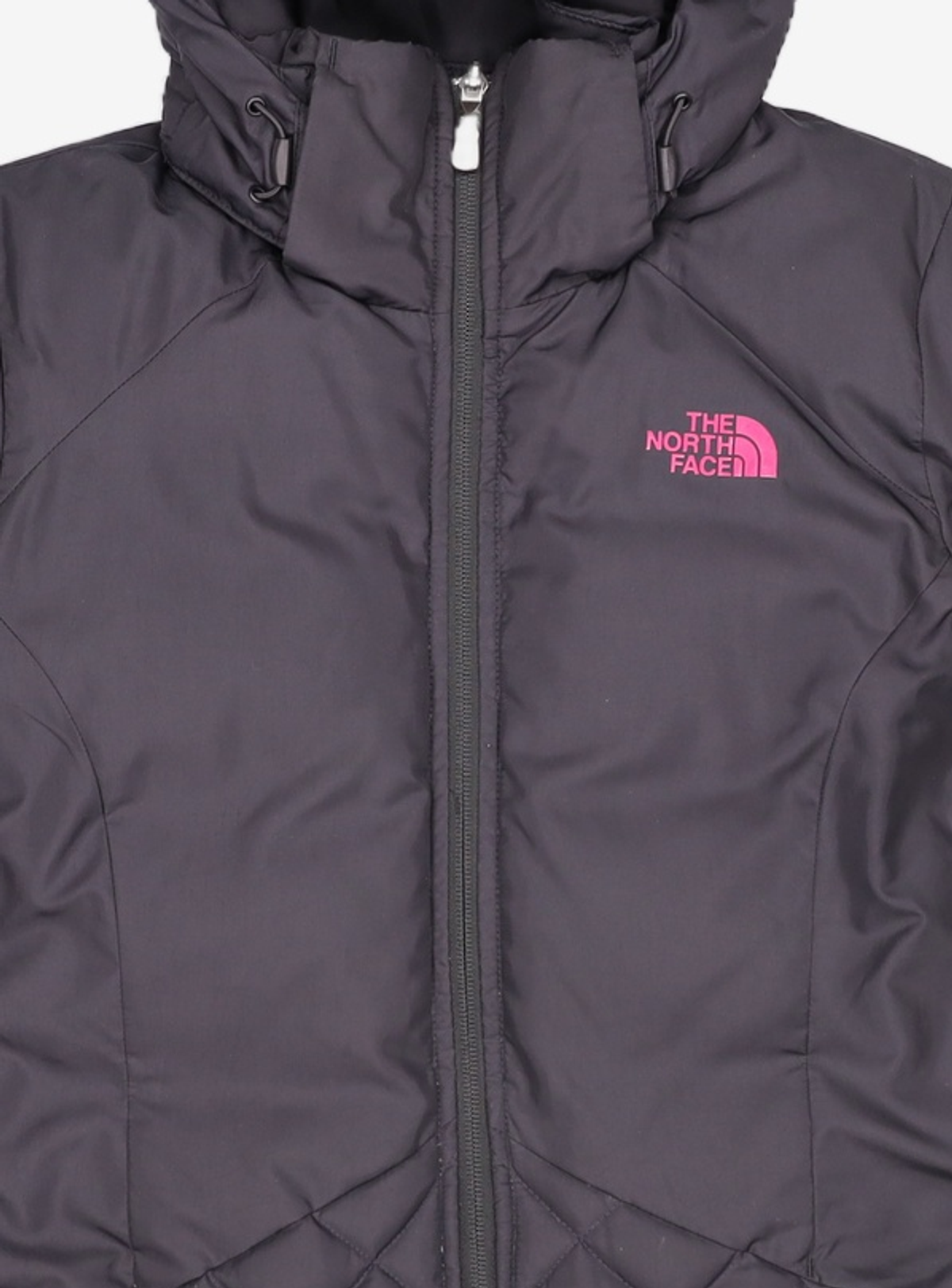 노스페이스(THE NORTH FACE) 숏 패딩/숏 헤비 아우터 XS