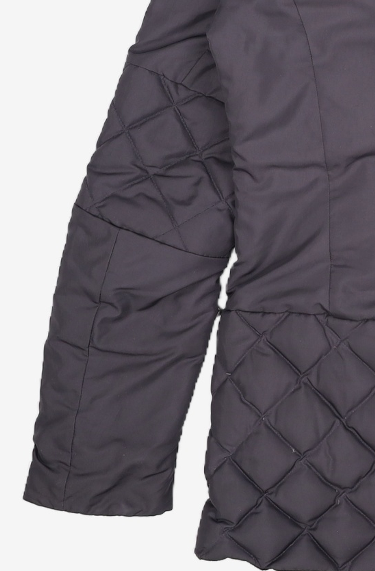 노스페이스(THE NORTH FACE) 숏 패딩/숏 헤비 아우터 XS