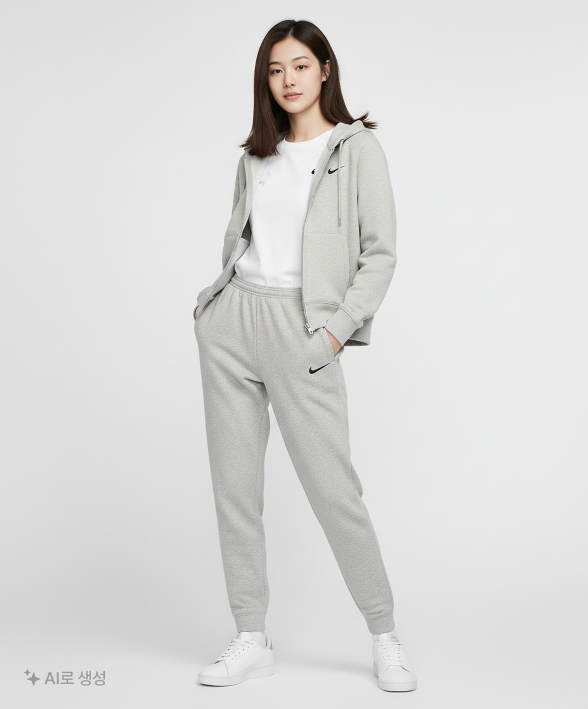 나이키(NIKE) 조거 팬츠 M