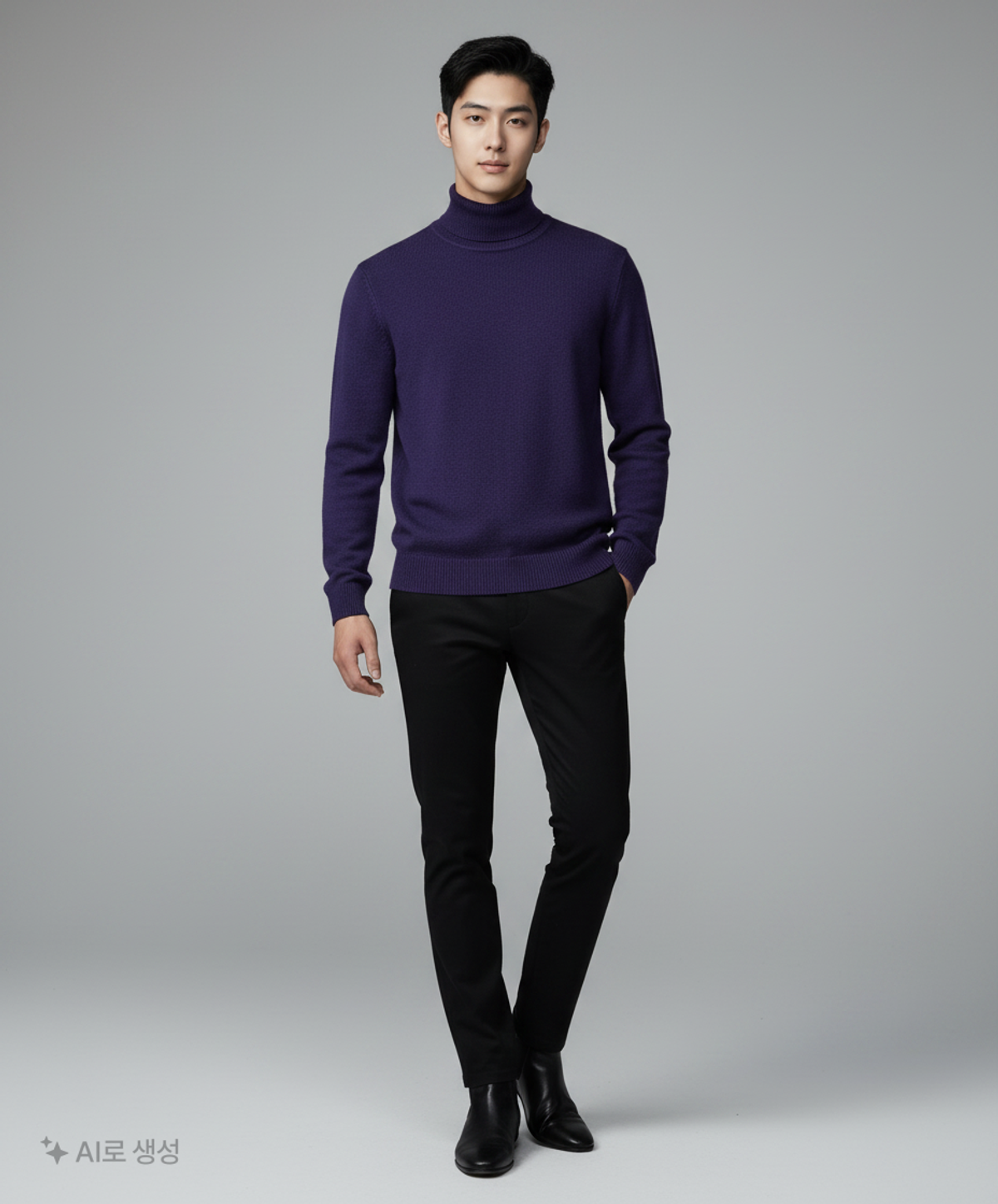 스파오(SPAO) 니트/스웨터 XL
