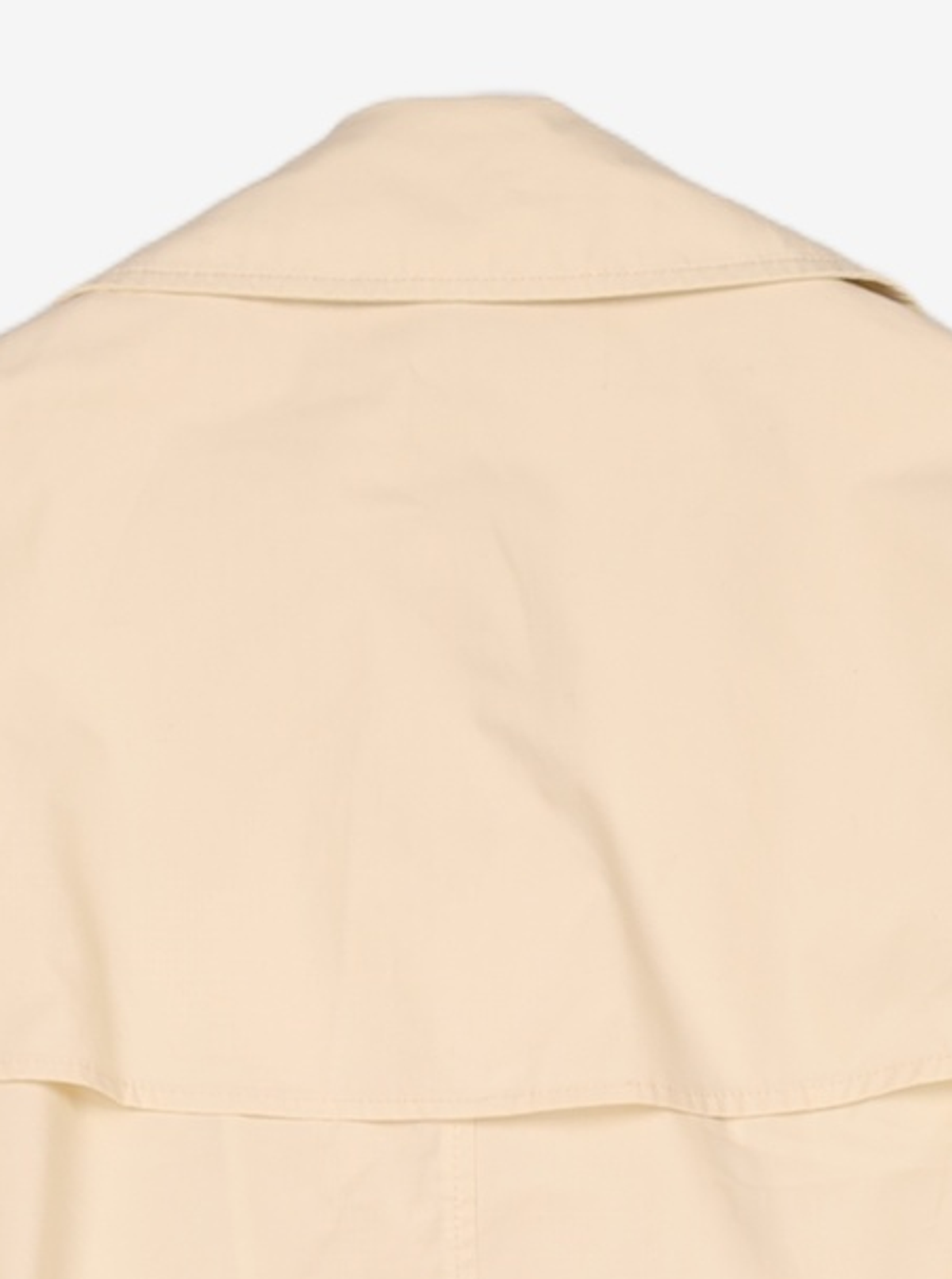 미쏘(MIXXO) 봄 가을 코트 S