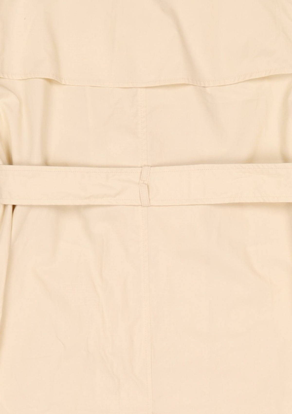 미쏘(MIXXO) 봄 가을 코트 S