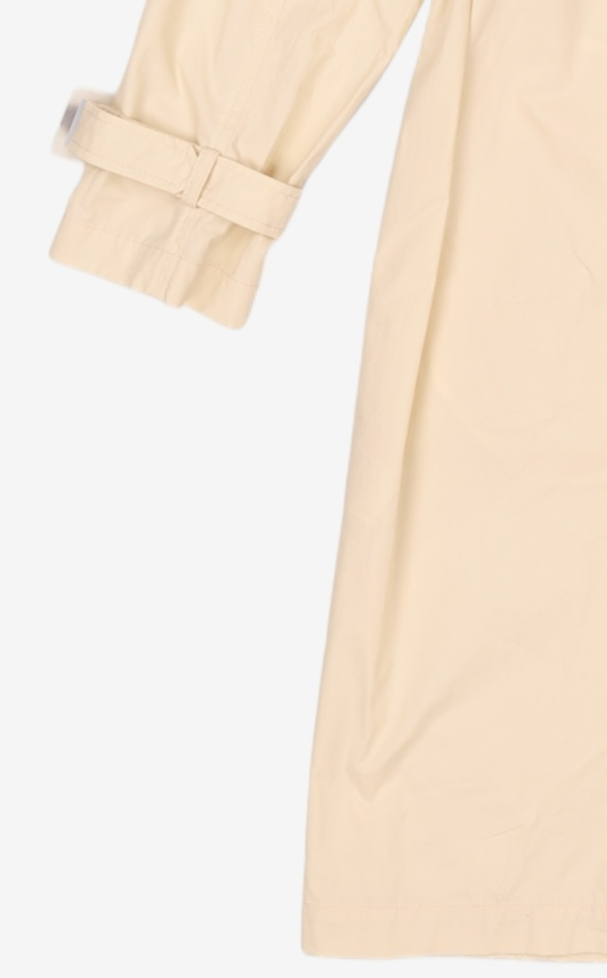 미쏘(MIXXO) 봄 가을 코트 S