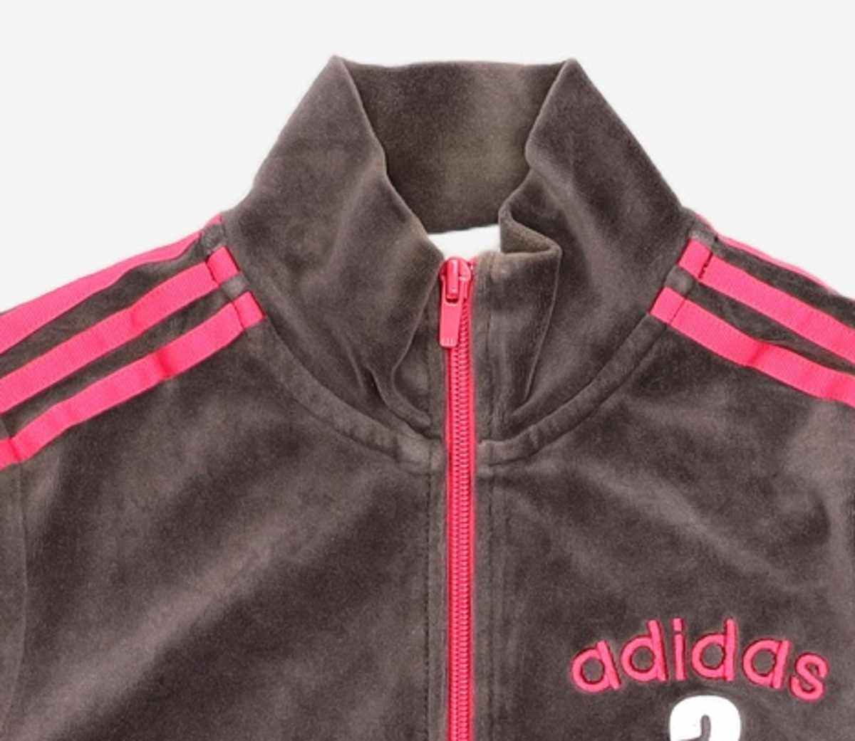 아디다스(ADIDAS) 트레이닝 재킷 85