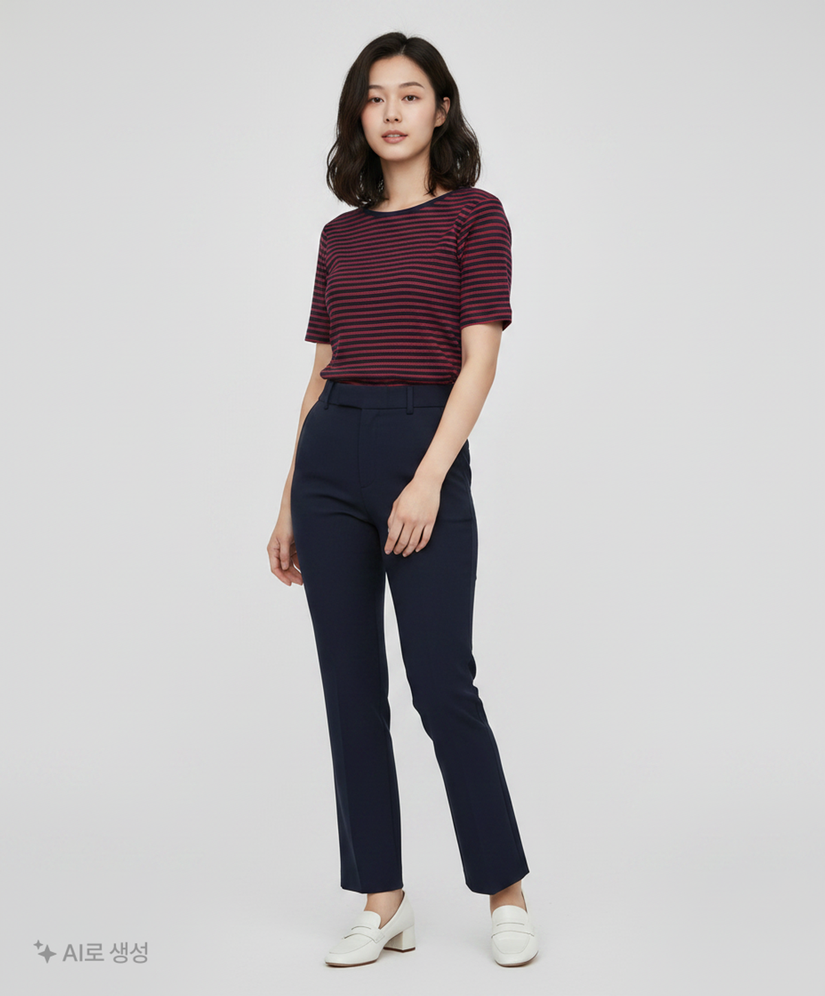 유니클로(UNIQLO) 반소매 티셔츠 XL