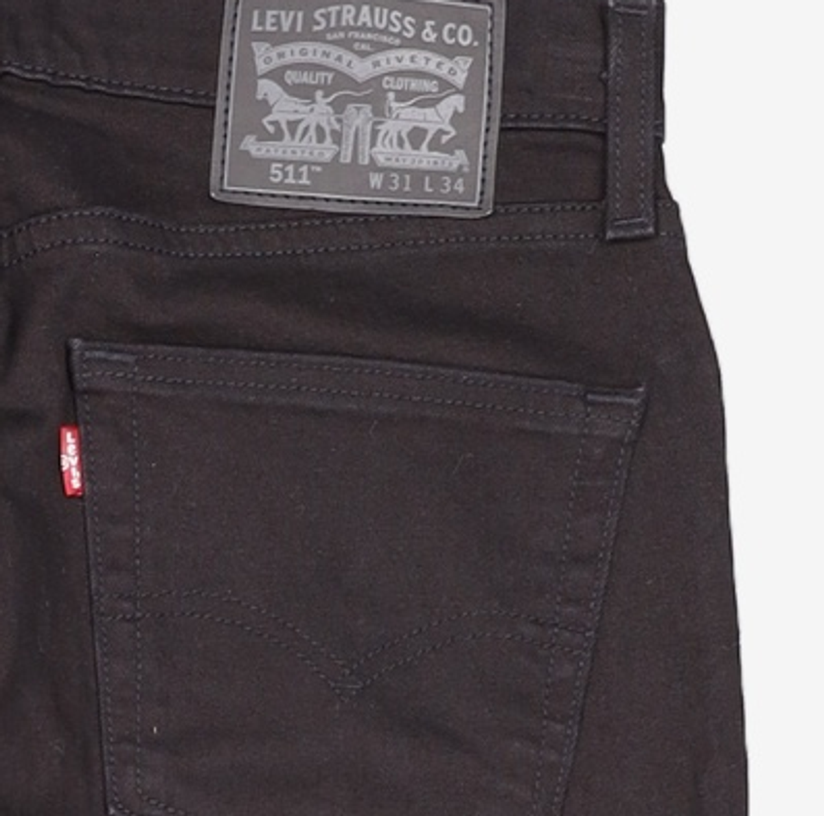 리바이스(LEVI'S) 청/데님 팬츠 31