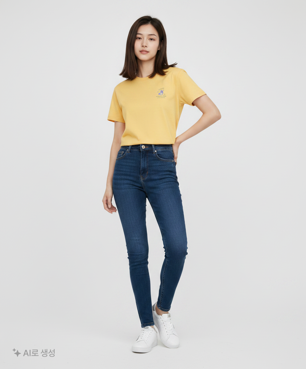뉴발란스(NEW BALANCE) 반소매 티셔츠 90