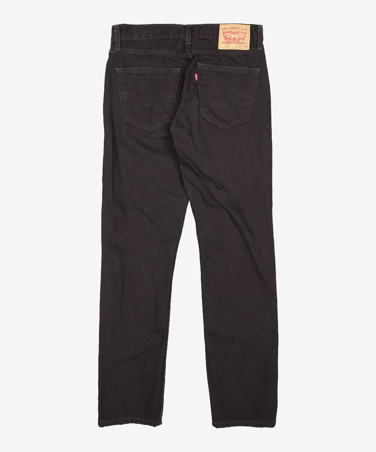 리바이스(LEVI'S) 청/데님 팬츠 31