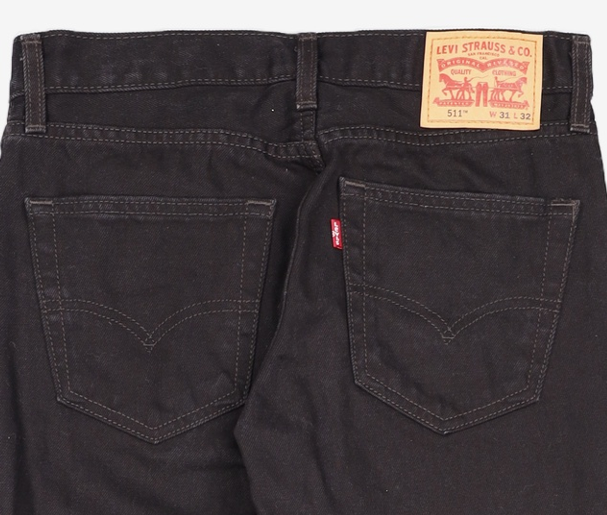 리바이스(LEVI'S) 청/데님 팬츠 31