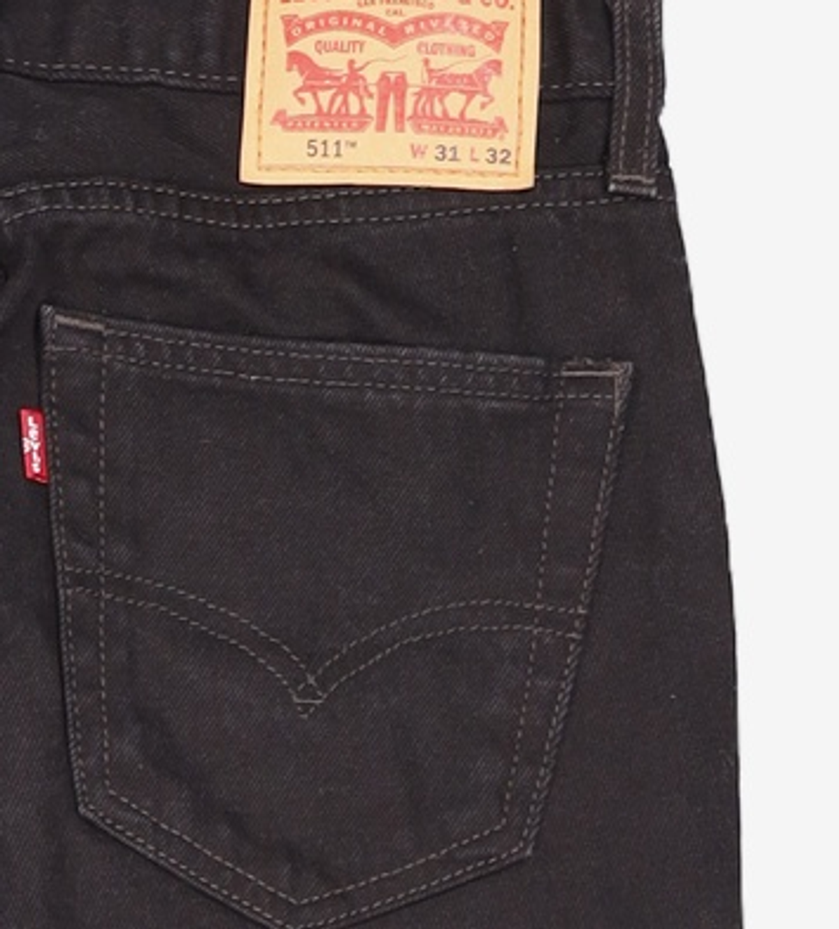 리바이스(LEVI'S) 청/데님 팬츠 31