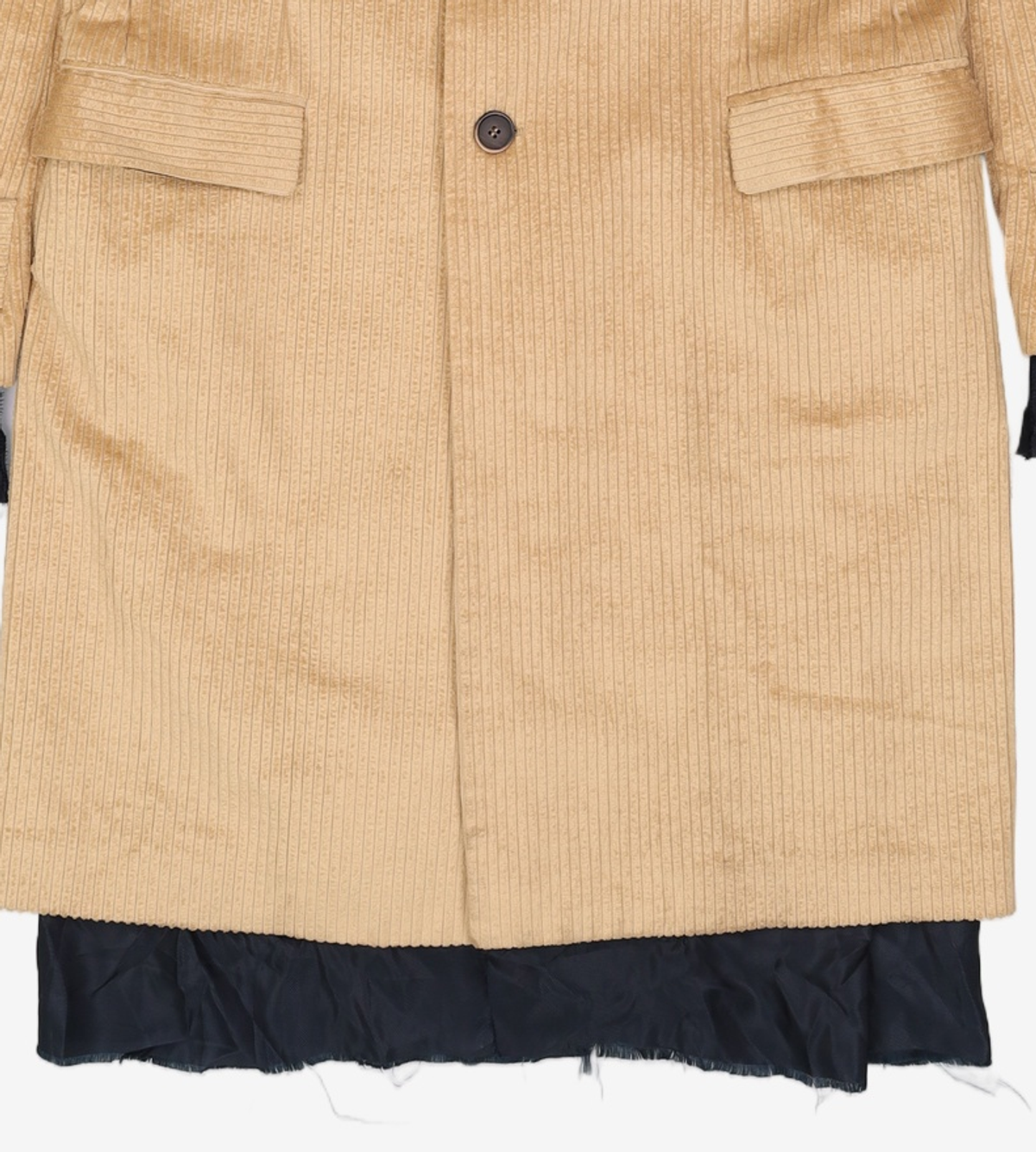 엠에스지엠(MSGM) 봄 가을 코트 48