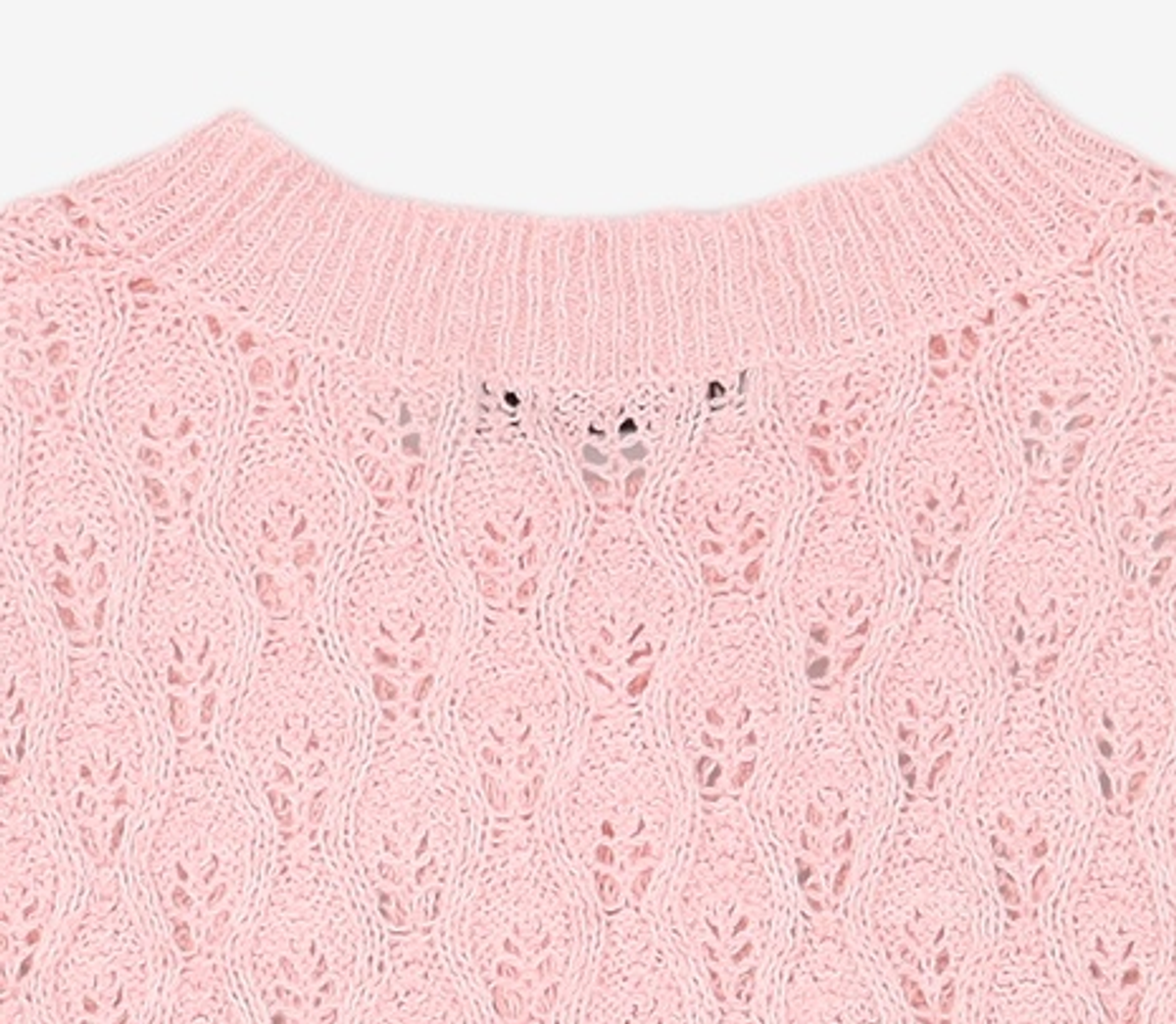 미쏘(MIXXO) 카디건 S